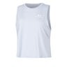 Vanish Energy Crop Débardeur Tank Top Femmes-Violet