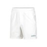 Icon 7In Shorts Hommes-Blanc