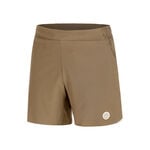 Vêtements De Tennis BIDI BADU Paris 2025 Junior Shorts