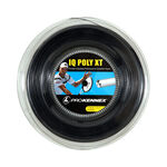 Cordages De Tennis PROKENNEX IQ POLY XT BLACK 1.23 mat.200mt.