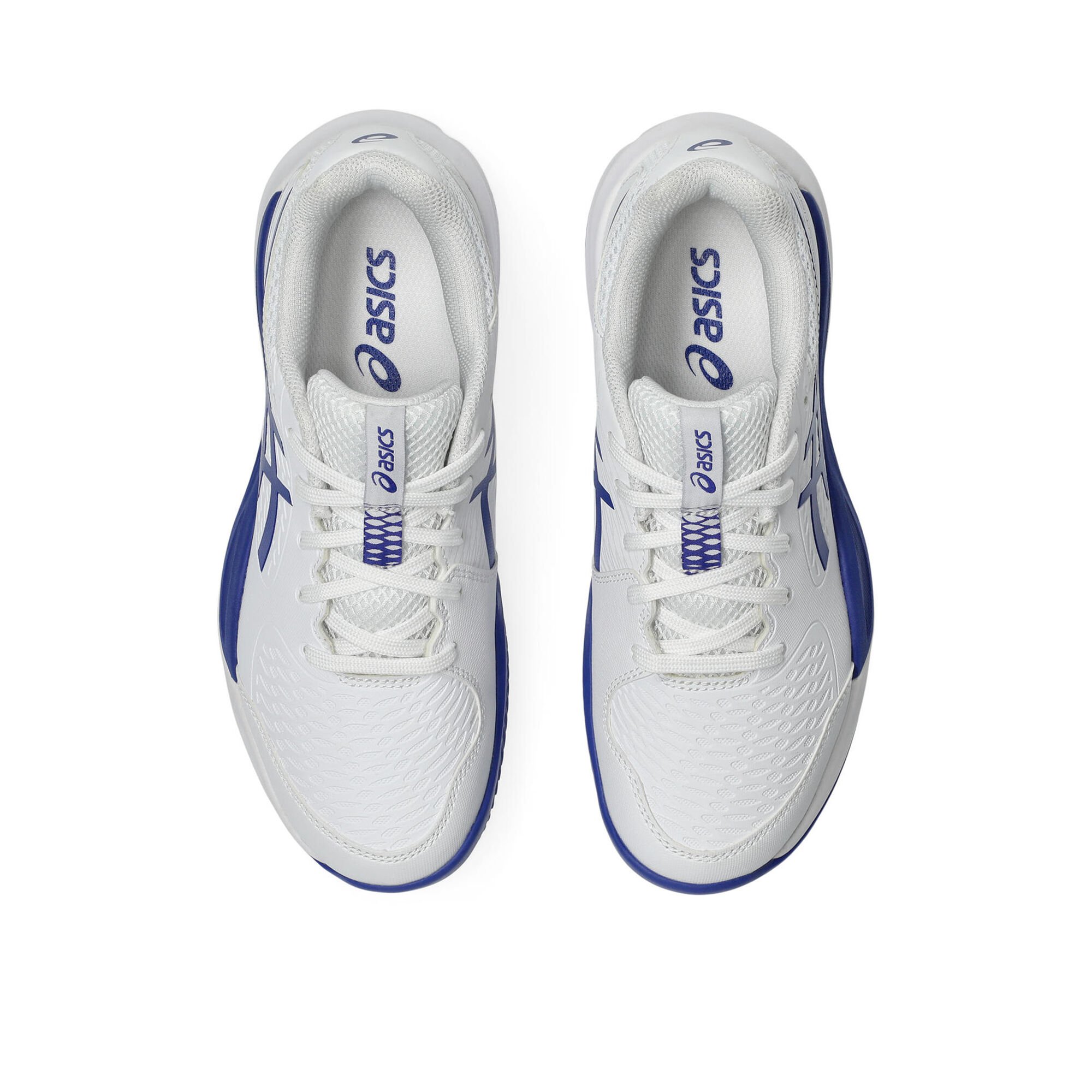ASICS