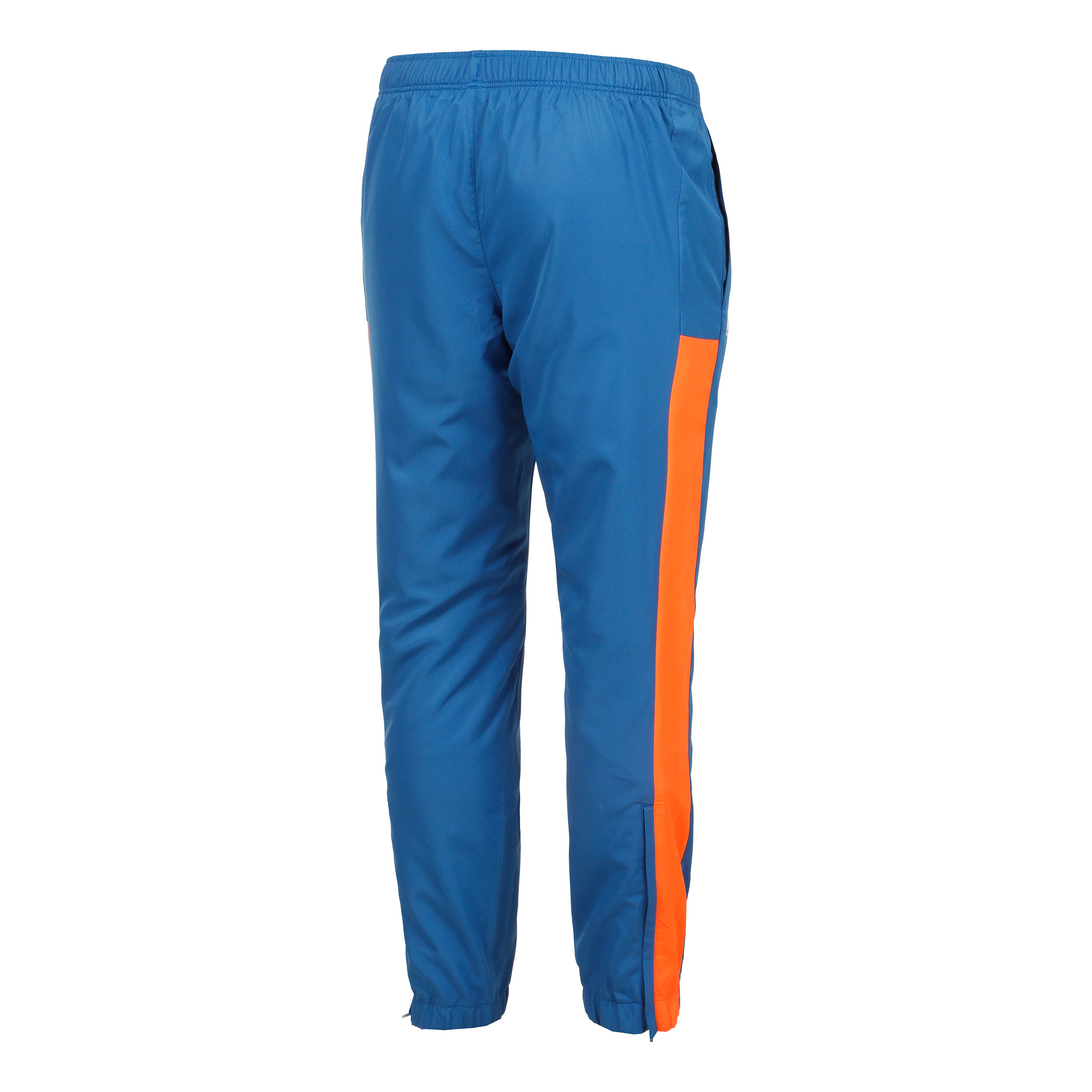 Buy Lacoste Surv tement Hommes Bleu Orange online Tennis Point CH