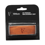 Grips Wilson RF PREMIUM REPL GRIP Brown