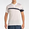 Lucir Polo Hommes-Blanc