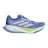 Supernova Prima 2 Chaussure De Running Avec Stabilisateurs Hommes-Lilas,Blanc