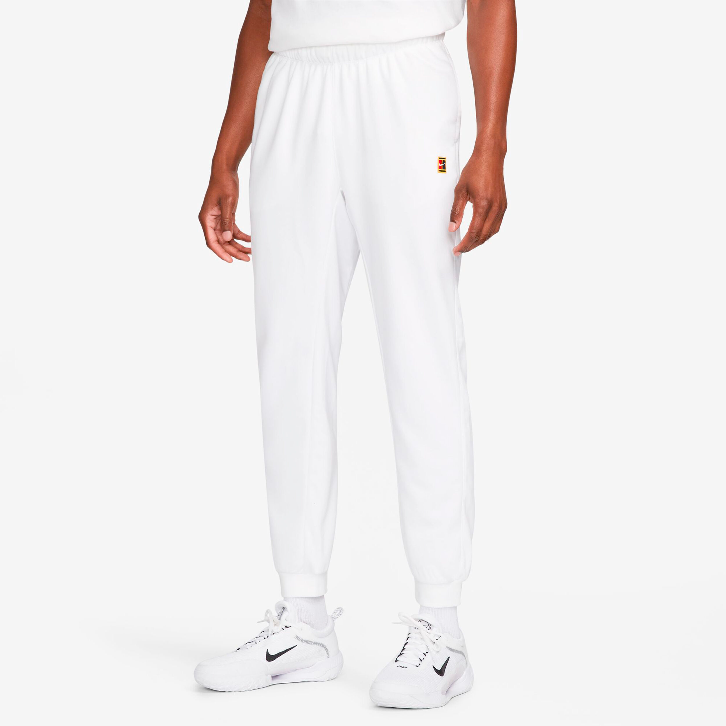 Survetement nike court deals