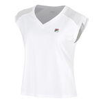 Fila Fila Maria T-shirt Femmes-blanc