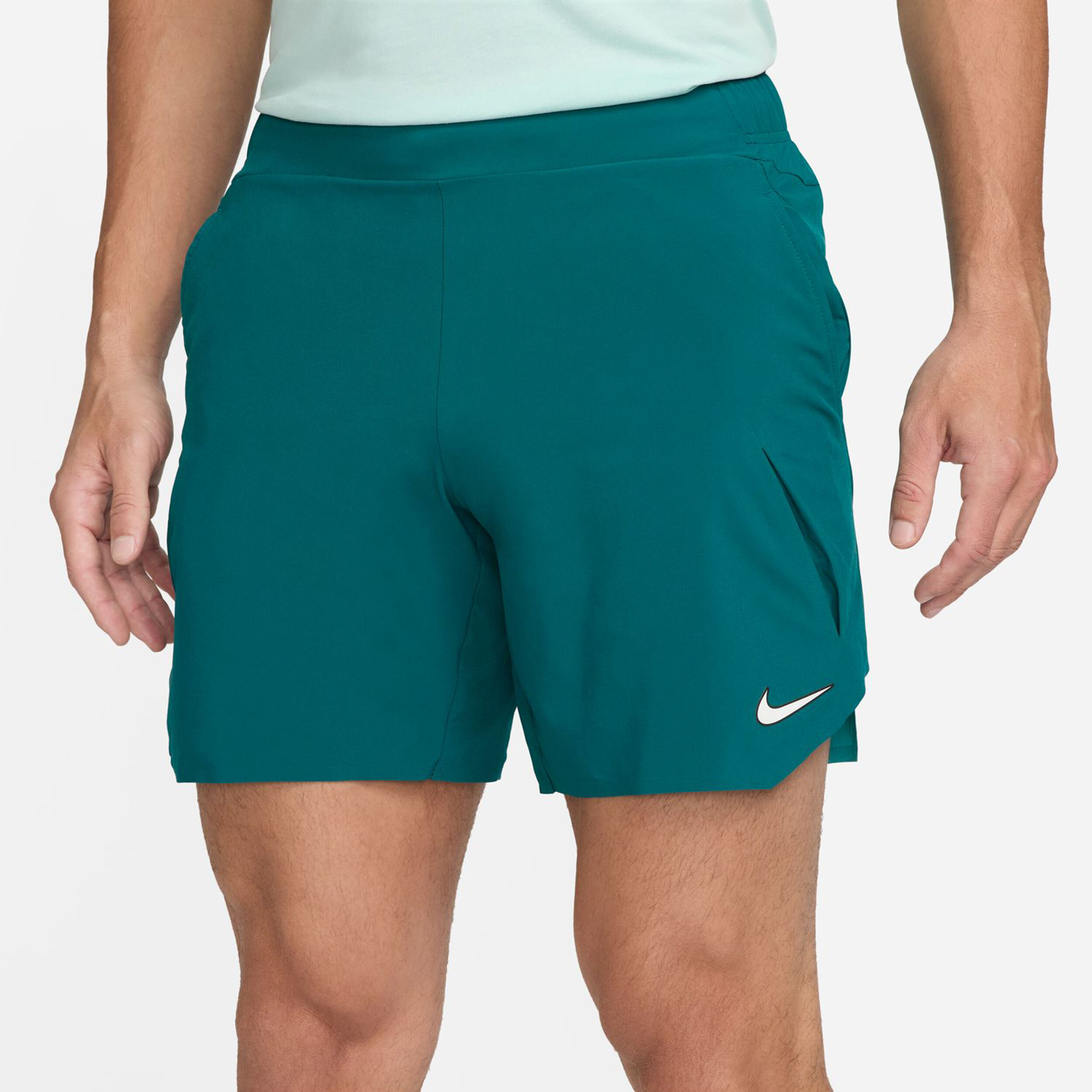 Short de sale tennis homme nike