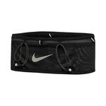 Nike Nike Run Belt Ceinture running - noir, blanc