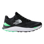 Chaussures de running The North Face The North Face Vectiv Enduris 3 Chaussure Trail Hommes-Noir,Vert