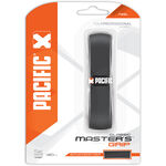 Grips Pacific Pacific Masters Grip Classic Pack 1 Unité-Noir