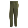Essentials Woven Pantalon surv&ecirc;tement Hommes-vert fonc&eacute;