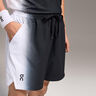 Court Shorts Hommes-Noir,Blanc