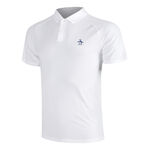 Vêtements De Tennis Original Penguin SS Legacy Gussett Polo