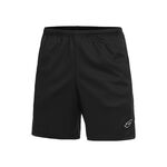 V&ecirc;tements Lotto Lotto Squadra III 7in Shorts Hommes-Noir