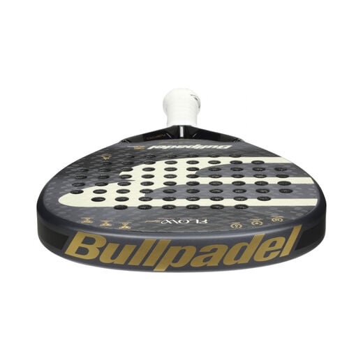 Bullpadel
