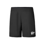 V&ecirc;tements Racket Roots Racket Roots Teamline Shorts Gar&ccedil;ons - noir, 