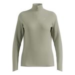 Vêtements Odlo Essential Ceramiwarm Mid Layer 1/2 Zip