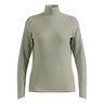 Essential Ceramiwarm Mid Layer 1/2 Zip
