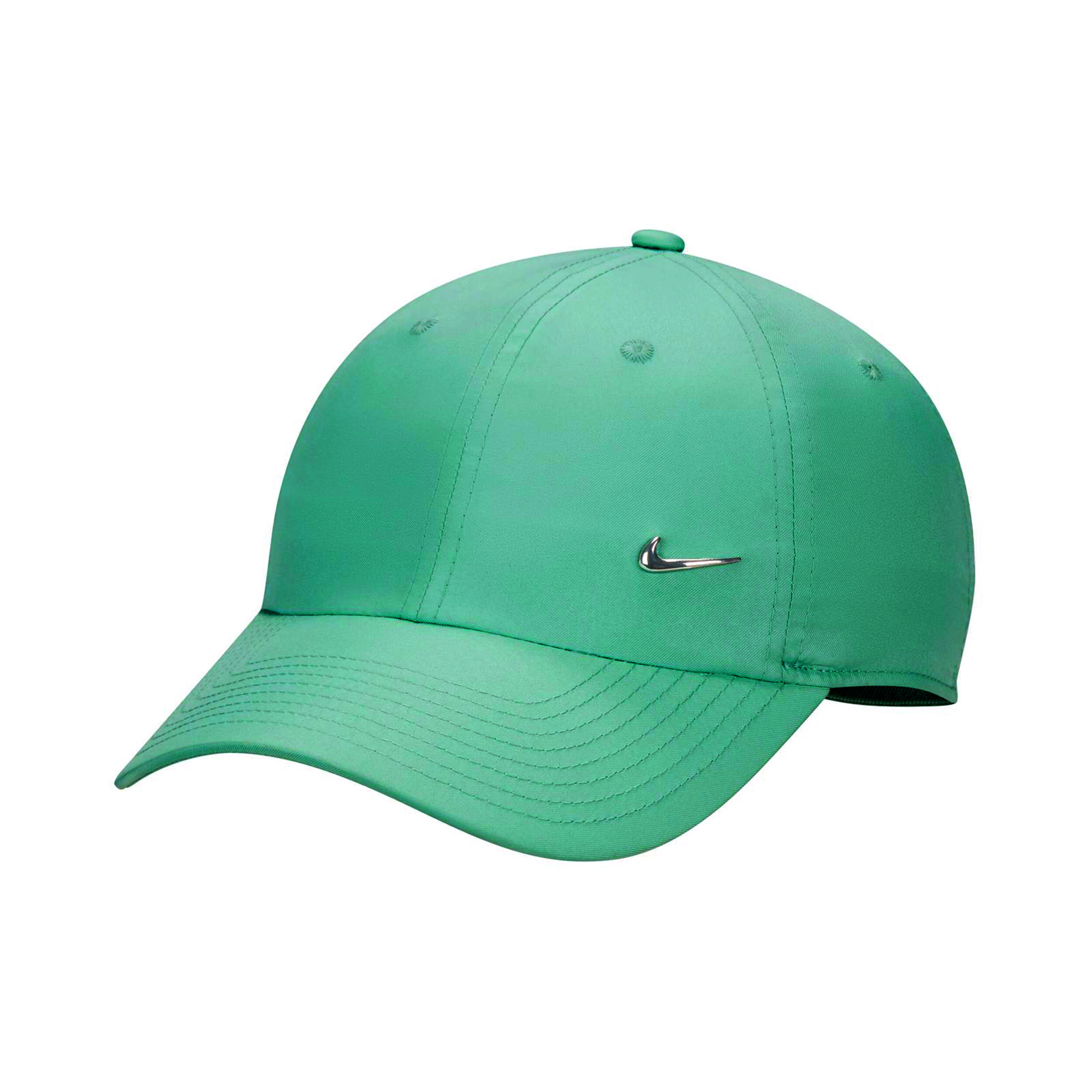 Casquette nike swoosh metal outlet