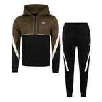 Vêtements Sergio Tacchini Diagonalley Tracksuit