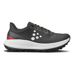 Chaussures de running Craft Craft Xplor Hybrid Chaussure Trail Hommes-Noir