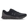 Charged Bandit TR 3 SP Chaussure Trail Hommes-Noir,Gris Foncé