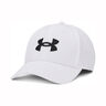 Blitzing Casquette-Blanc,Noir