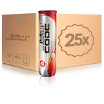 Balle de tennis Balls Unlimited Balls Unlimited Code Red Tube De 4