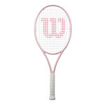 Raquettes de tennis Wilson Wilson Intrigue SE TNS Raquette polyvalentes Cord&eacute;