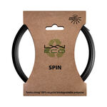 Wilson Wilson ECO SPIN SEED Cordage En Garniture 12,2m-Noir