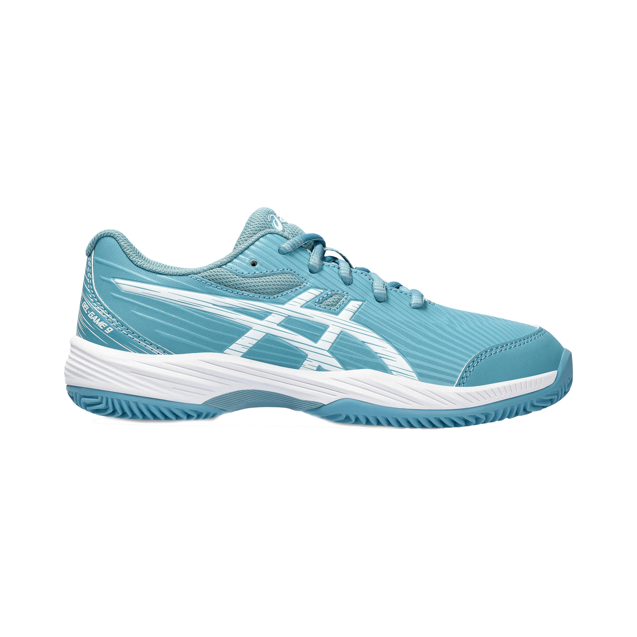 Tennis asics enfant store