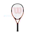 Raquettes de tennis Wilson Wilson Precision Jr 23 Raquettes Enfants