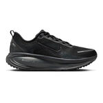 Chaussures de running Nike Nike Vomero&nbsp;18 Chaussure de running sans stabilisateurs Hommes-noir, gris