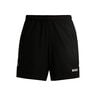 Score TOC 9inch Shorts Hommes-Noir