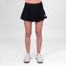 Crew Wavy Jupe Femmes-Noir