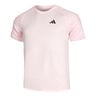 Melbourne Ergo HEAT.RDY T-shirt Hommes-Rosé, Gris