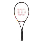 Raquettes De Tennis Wilson Blade 98 16x19 V9 Fighter