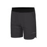Swift Shorts Hommes-Anthracite