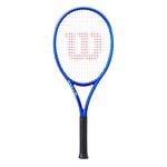 Raquettes de tennis Wilson Wilson Ultra 100UL V5 Raquettes test