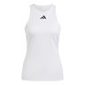 Y-Débardeur Tank Top Femmes-Blanc,Noir
