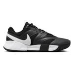 Chaussures de tennis Nike Nike Court Lite 4 Chaussure Terre Battue Femmes-Noir,Blanc
