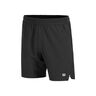 Tournament V2 7in Shorts Hommes-Noir