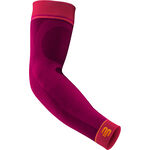 Bandages Bauerfeind Bauerfeind Compression Arm (long) Sleeve-Pink