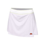 Vêtements Ellesse Ellesse Kilda Jupe Femmes-Lilas,Blanc