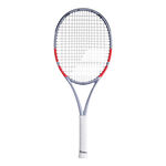 Raquettes de tennis Babolat Babolat Pure Strike 100 16x19 Raquette de compétition Raquettes test
