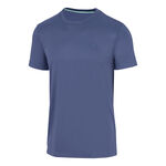 Vêtements Fila Fila Arvid T-shirt Hommes-Bleu