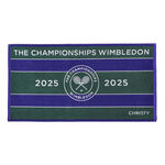 Serviettes Christy Christy Wimbledon Champ Serviette 