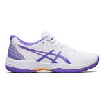 Chaussures De Tennis ASICS Solution Swift FF CLAY