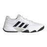 Solematch Control 2 Chaussures Toutes Surfaces Hommes-Blanc,Noir